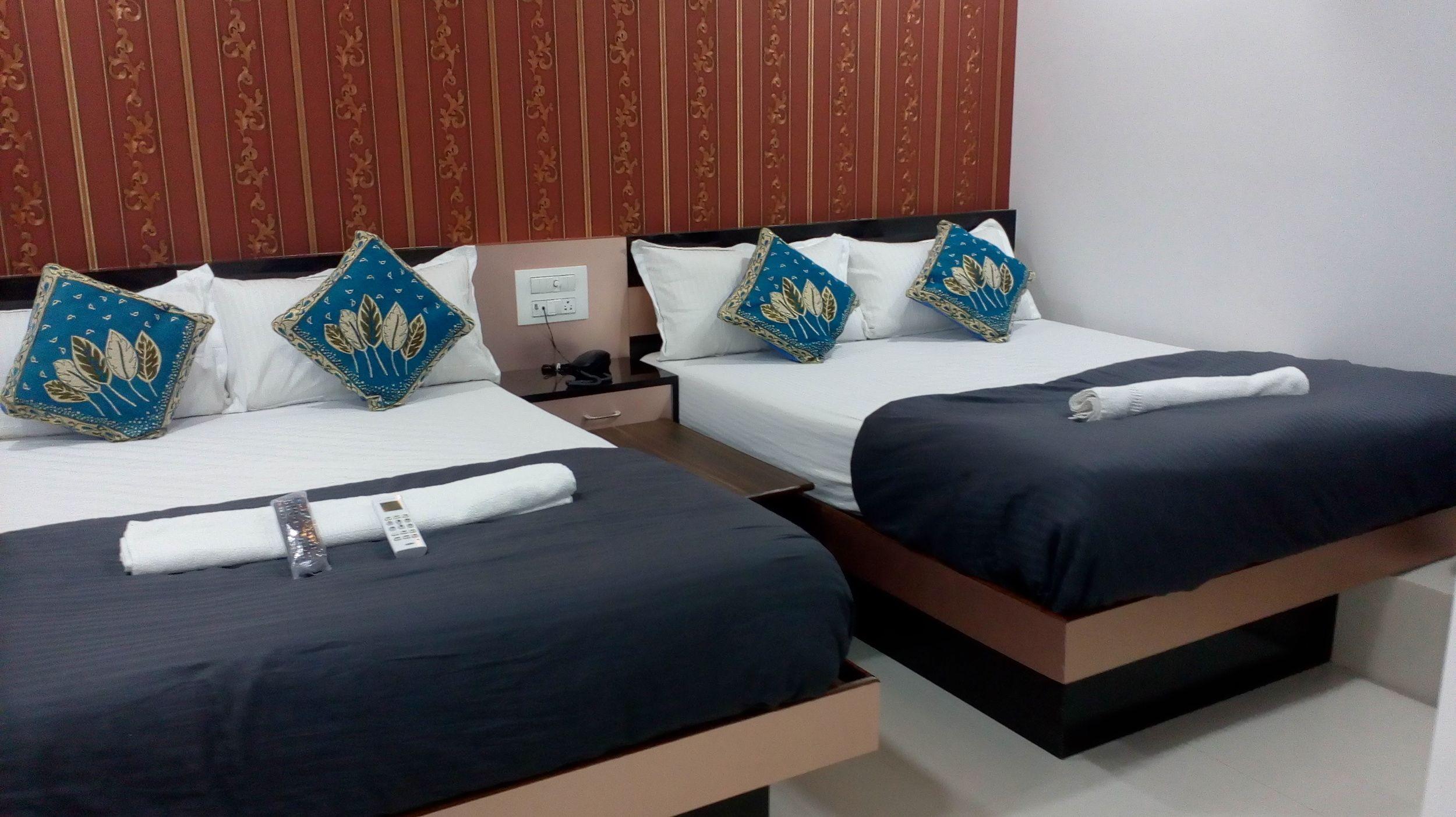 Hotel Sion Residency - Mumbai — Photos 2